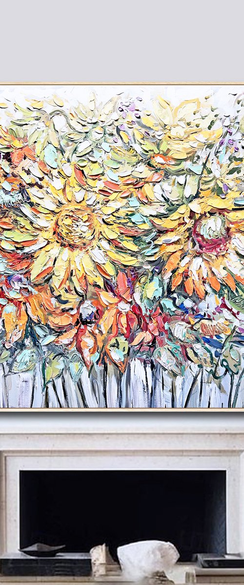 Sun Rays by Lana Guise