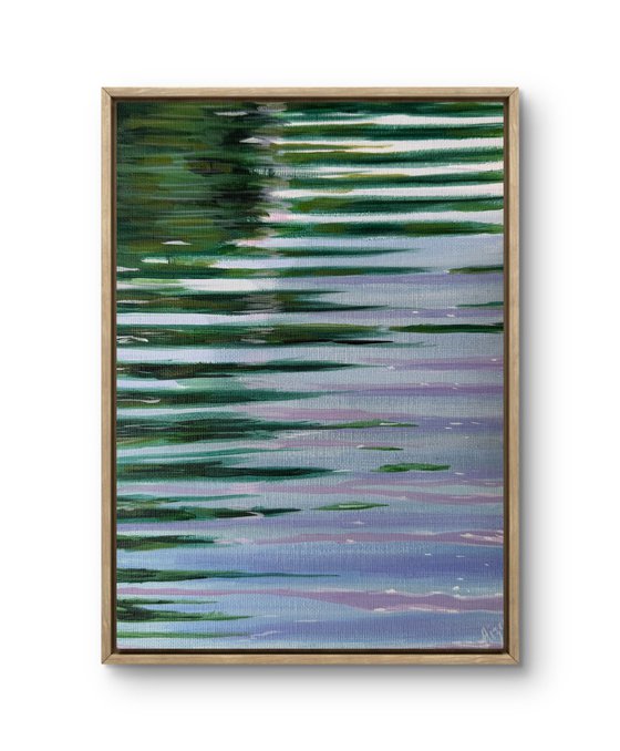 Quiet Water