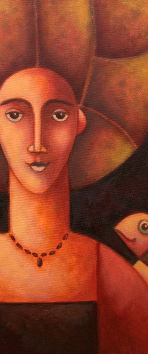 Philospher by Malasits Zsolt