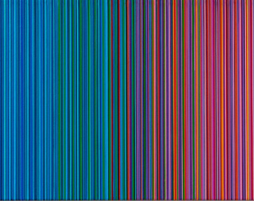 Logical progression  - 20 by Stefan Fierros