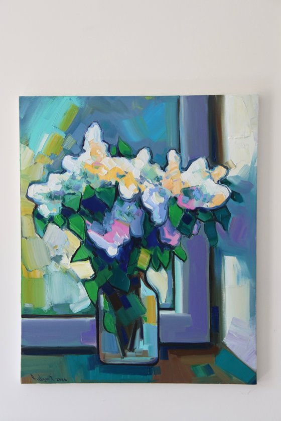 Lilacs
