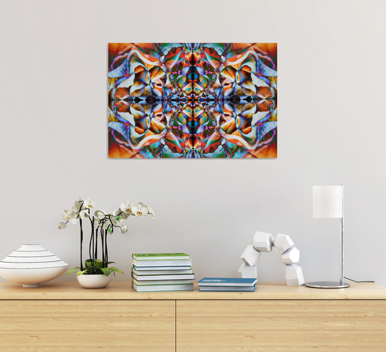 Hypnotic Sensory Experience