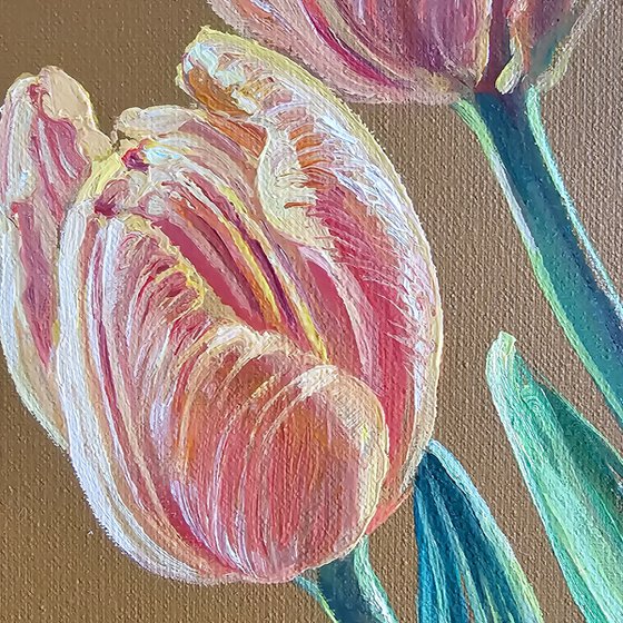 Aromas of Spring