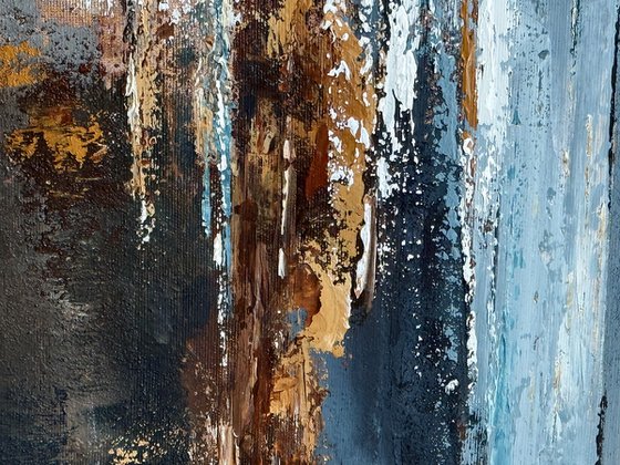 Tides of Pale Morning.diptych