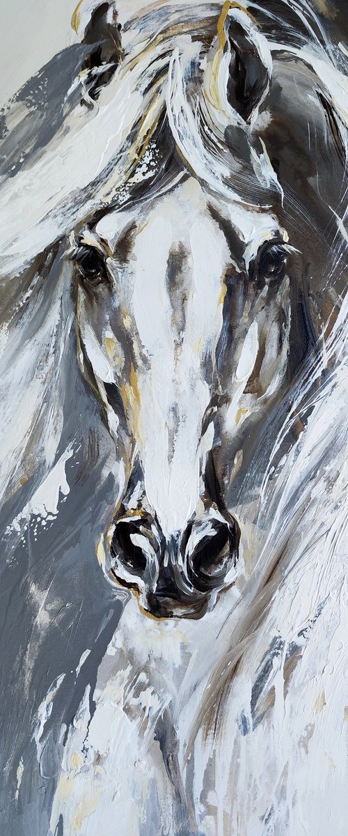 Breath of Grace by Anna Cher