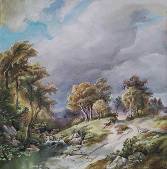 Landscape