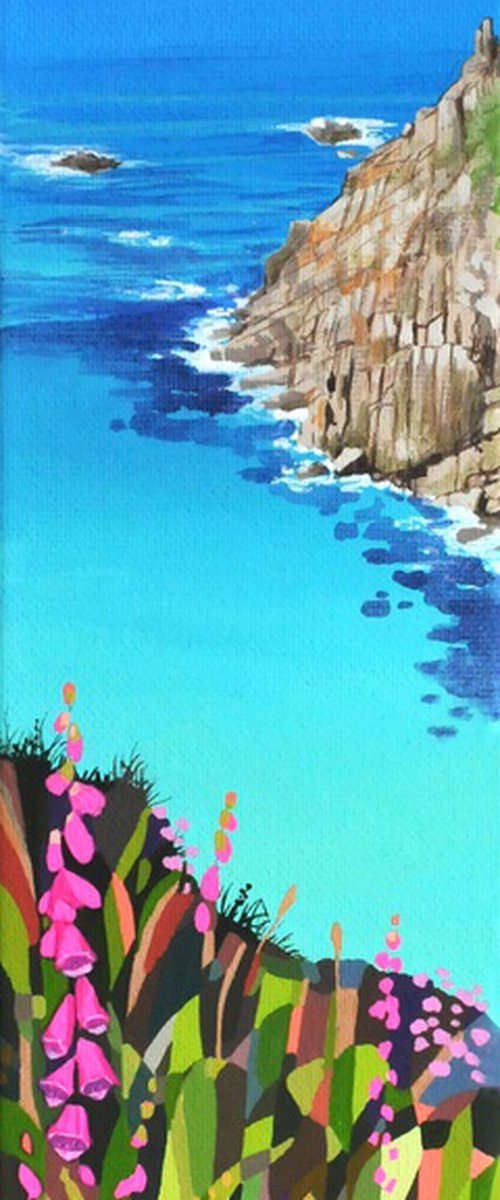Secret Place by Theresa Shaw