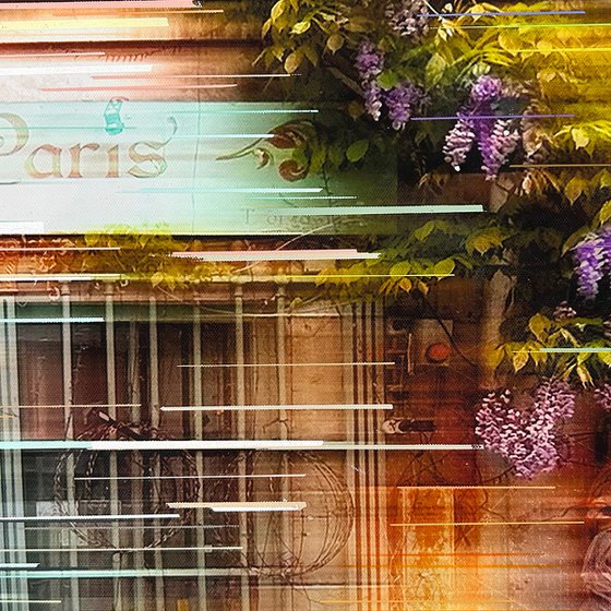Au Vieux Paris d'Arcole