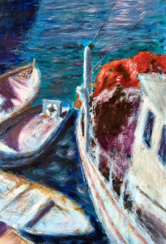 Seascape series 2
