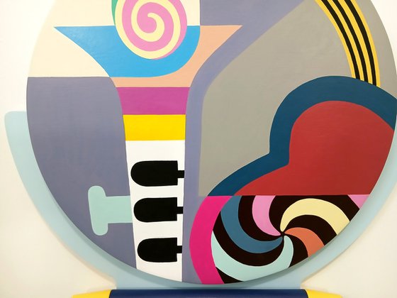 Harmony II