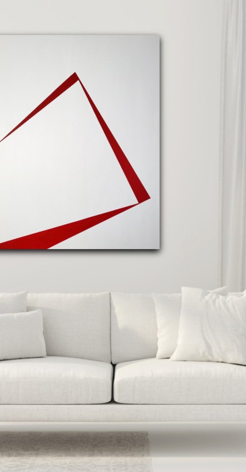 Break 1 by Veronika Obushikhina