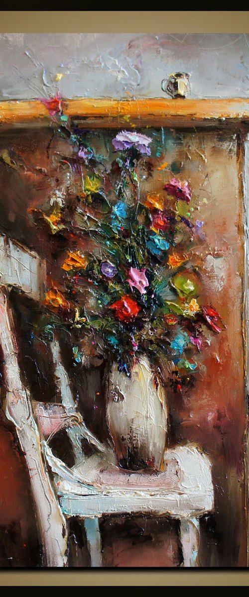 Provincial romance by Stanislav Lazarov