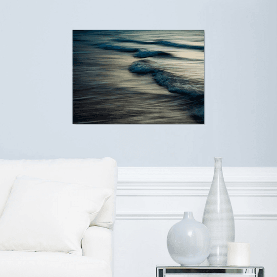 Waves I | Limited Edition Fine Art Print 1 of 10 | 60 x 40 cm