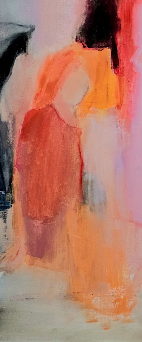 Mannequin by Samuel-Emanuel Nelepcu