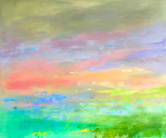 AFTER THE RAIN