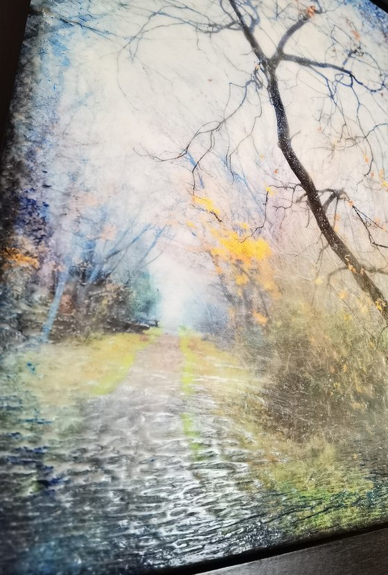 Autumn View