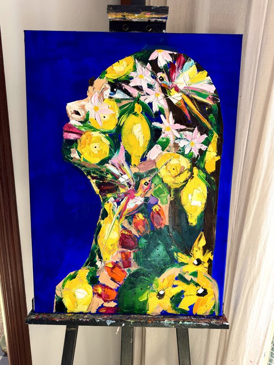 “Jardins du Majorelle”