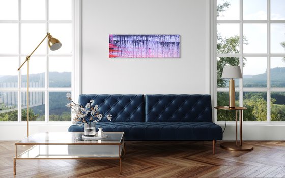 Descending Innocence