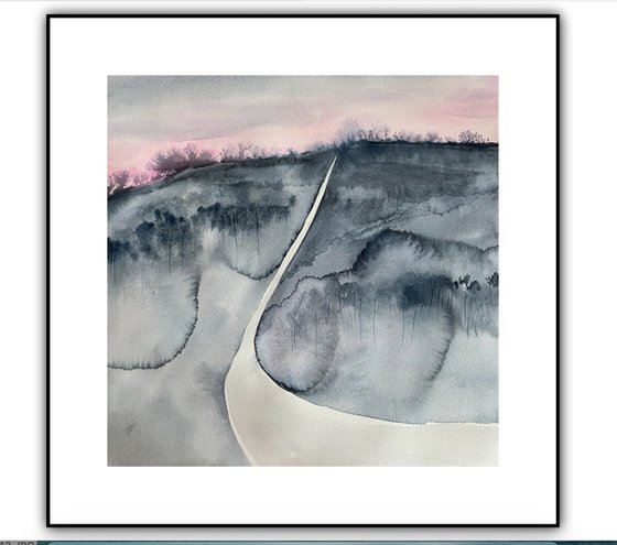The Road Ahead