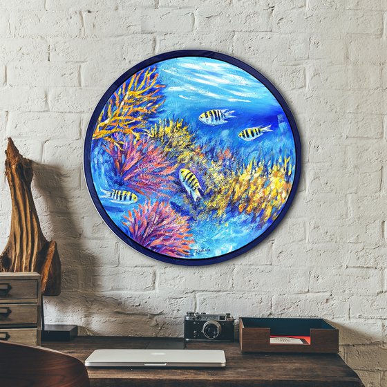 Aquatic Bliss