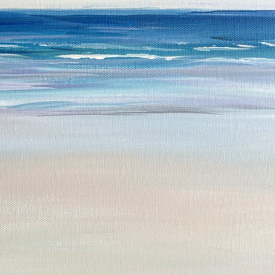 Coastal Calm_Seascape