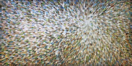 ‘Serene expansion'