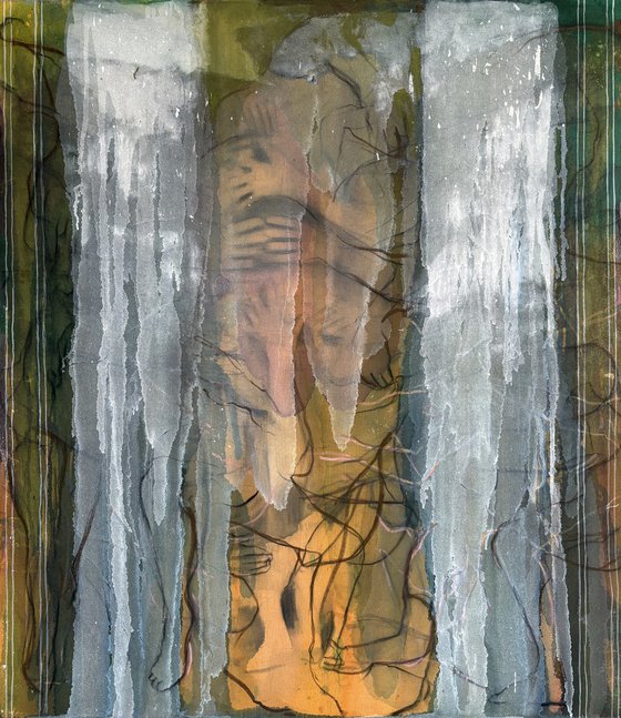 Displaced Realities Series