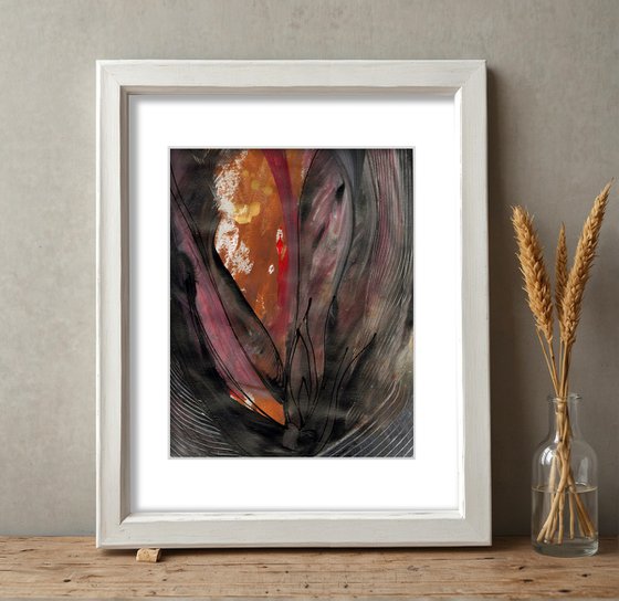 Organic Embrace 24
