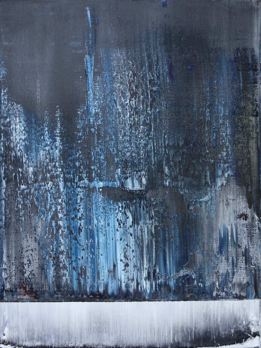 abstract N� 993 by Koen Lybaert
