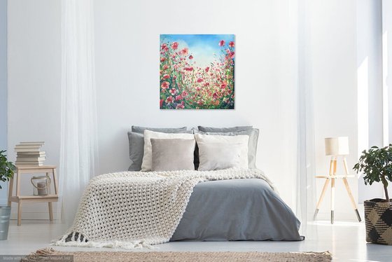 Because I'm delicious