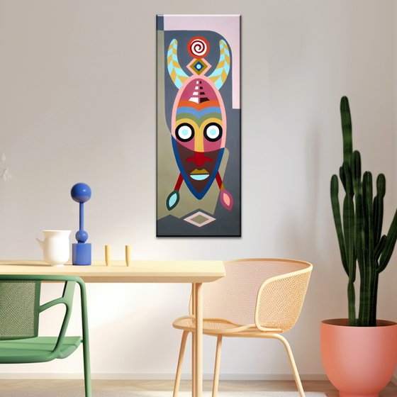 Spirit Reimagined