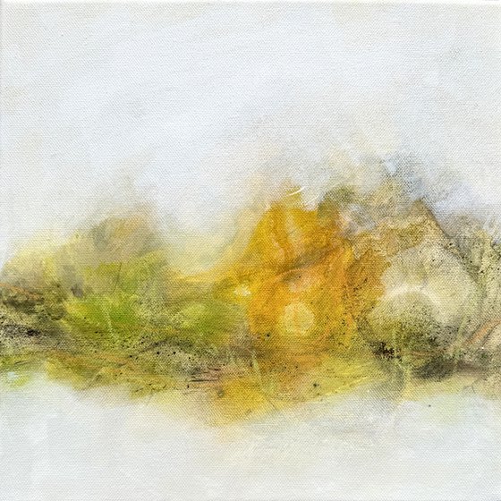 Dancing in the Country No. 3
