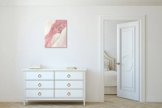 Etude "Kiss"
