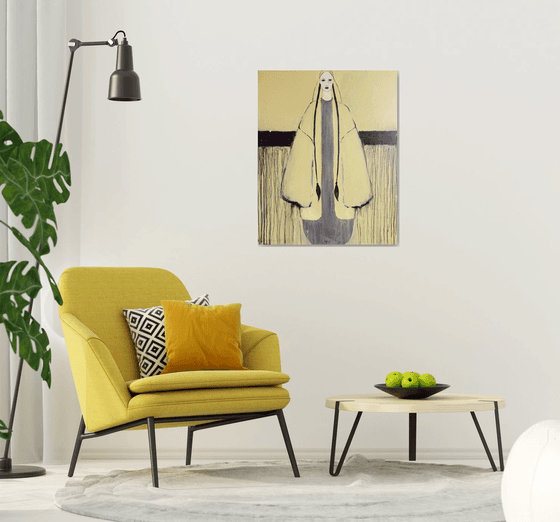 Portraits of Heritage