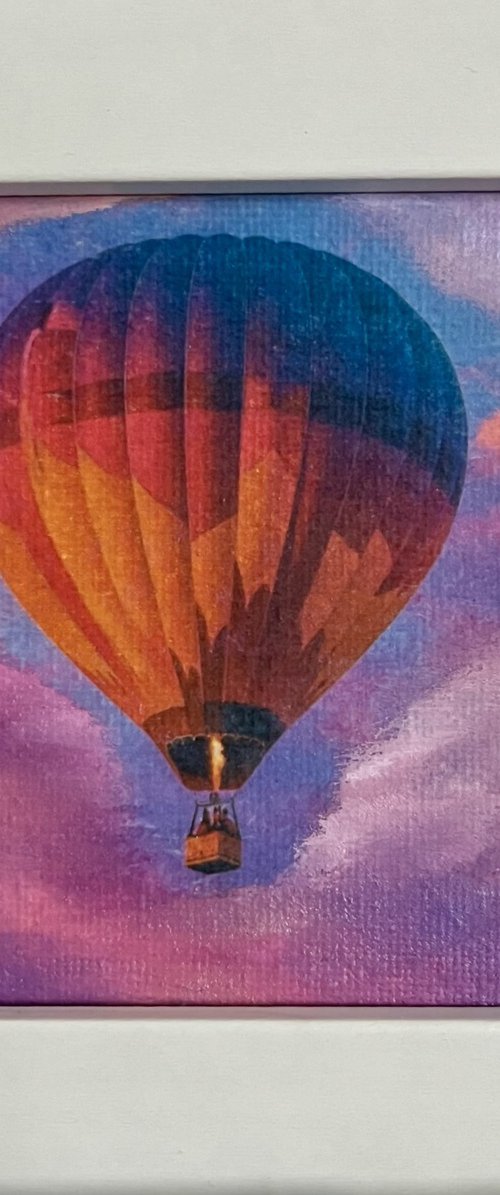 High Hopes by Victoria Obolensky