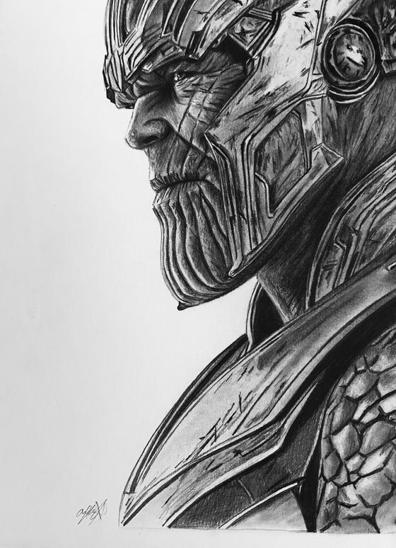 Thanos
