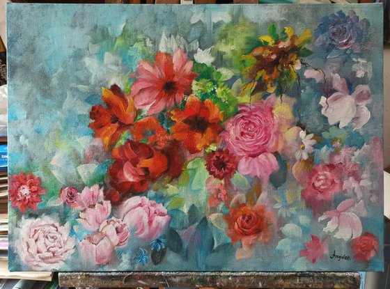 Flowers 2