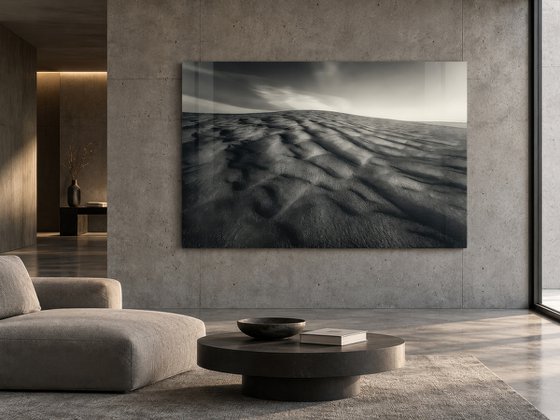 Sand Currents