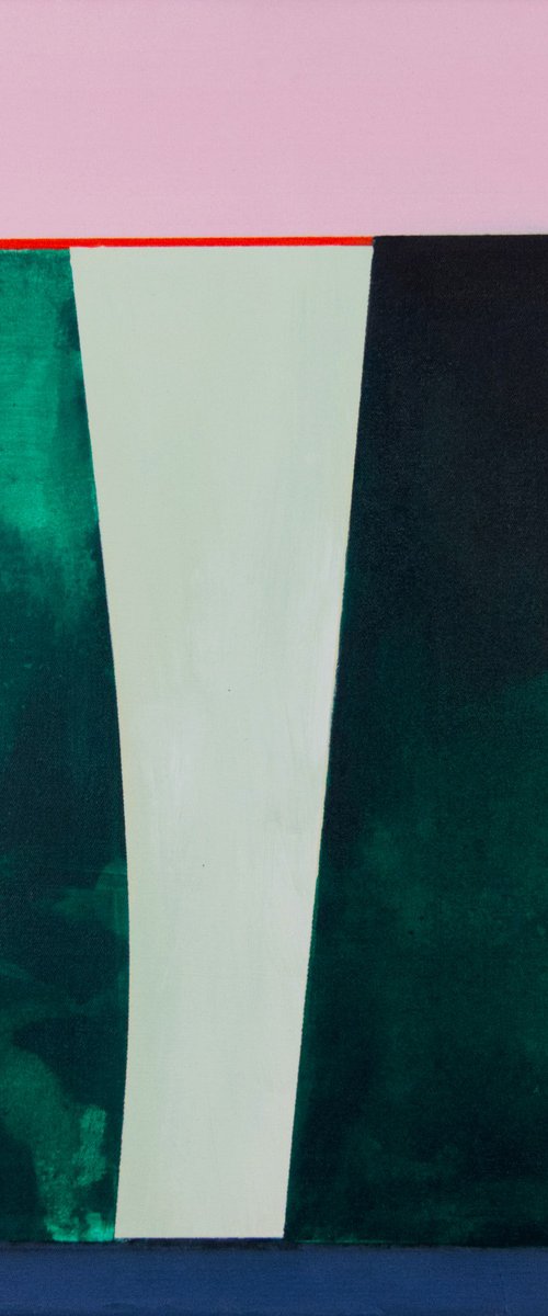 Separation 1 by Katrin Roth