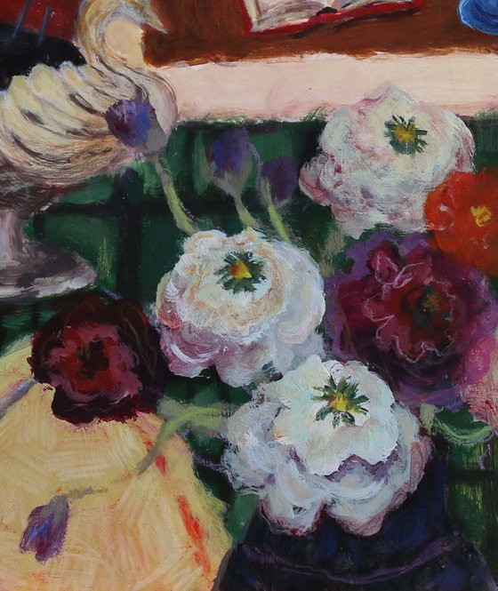 On the table N.16
