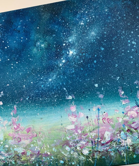 Symphony Of Stars