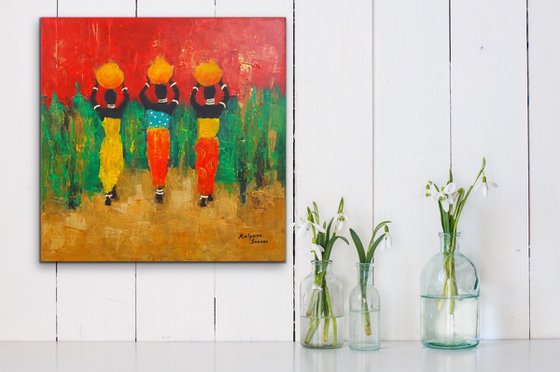 Friendship And Happiness