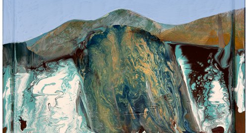 Artwork by Elizabeth Anne Fox