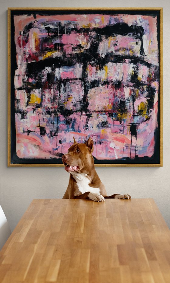 Words I don’t say.