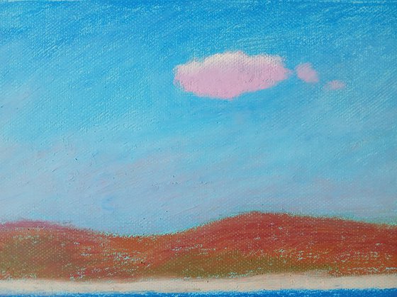 Quiet Cove