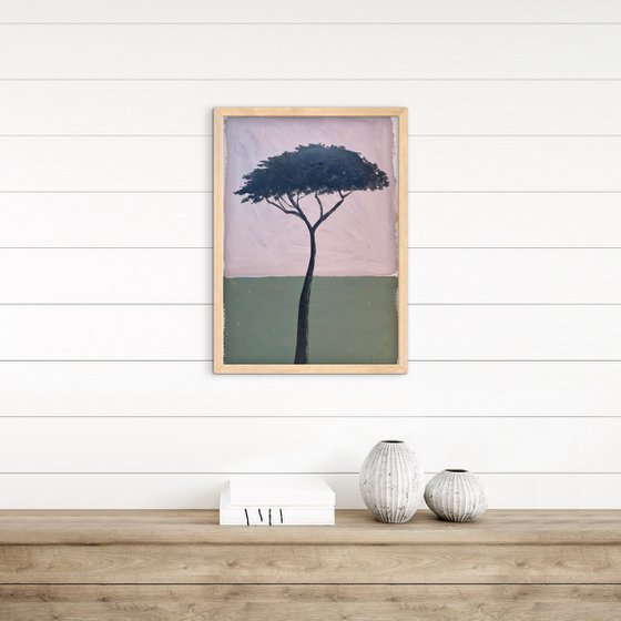 Pinetree