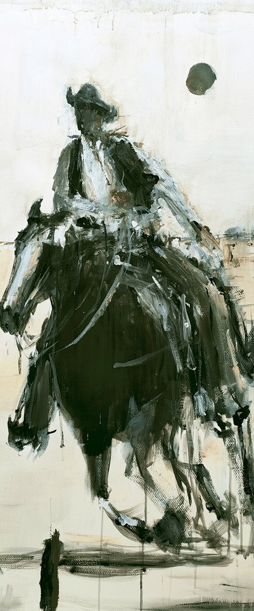 C-61 by Oscar Alvarez Pardo
