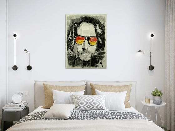 The Big Lebowski.