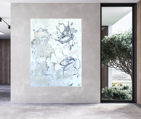 Echoes of Quiet Light II