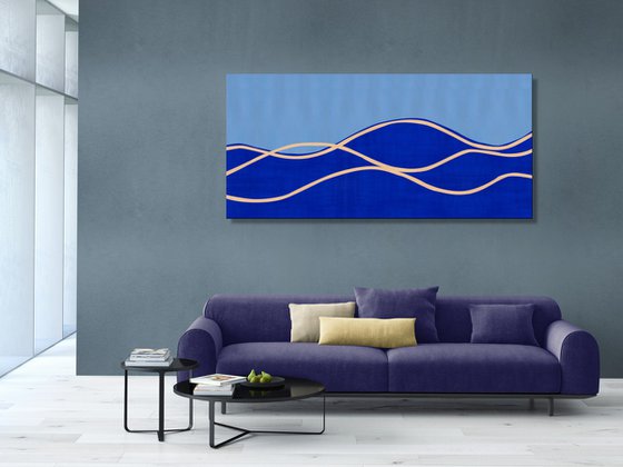 Serene Landscape #52